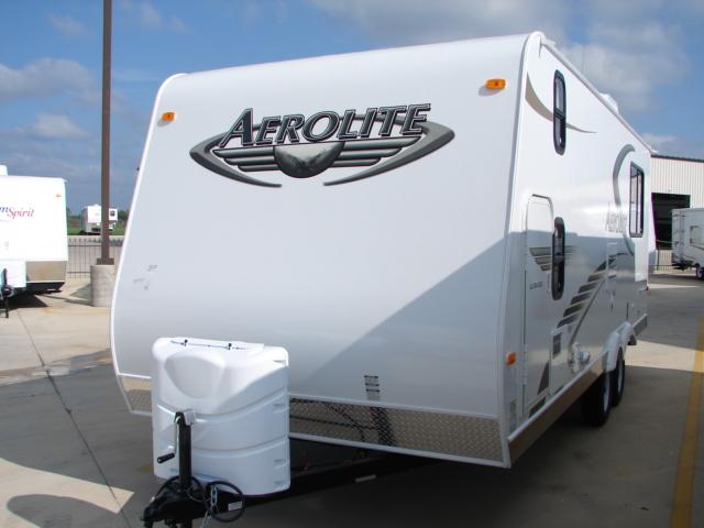 New 2010 Dutchmen Aerolite 21KS Travel Trailer For Sale